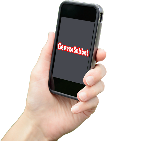 geveze-mobil